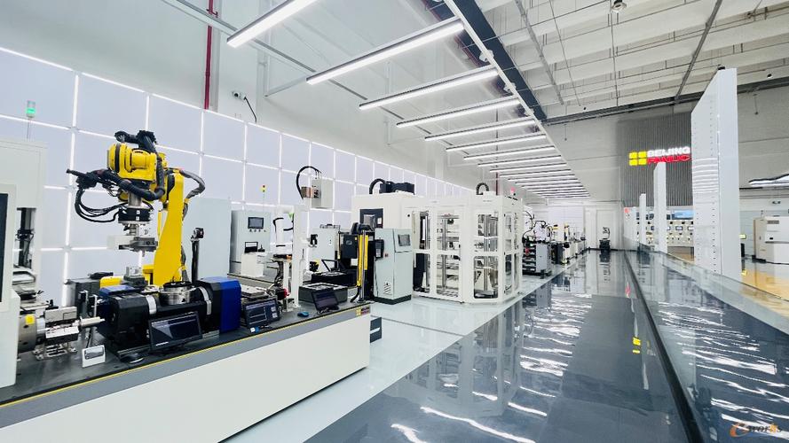 2024北京天津标杆智能工厂考察之旅 专业设计服务赋能智造未来